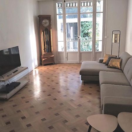 Magnifique Appartement Jean Medecin/Notre Dame Νίκαια Εξωτερικό φωτογραφία