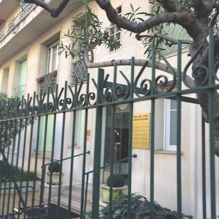 Magnifique Appartement Jean Medecin/Notre Dame Νίκαια Εξωτερικό φωτογραφία