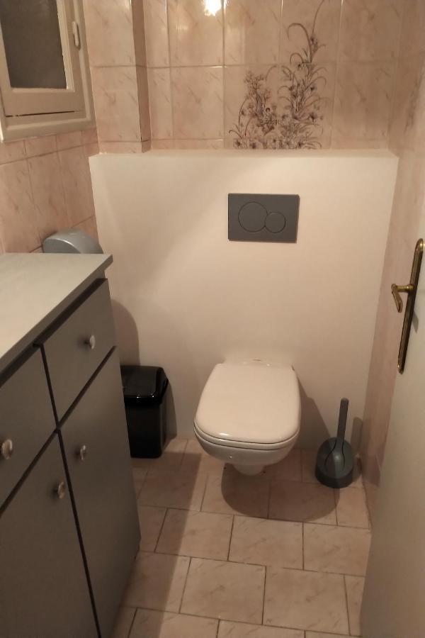 Magnifique Appartement Jean Medecin/Notre Dame Νίκαια Εξωτερικό φωτογραφία