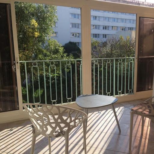 Magnifique Appartement Jean Medecin/Notre Dame Νίκαια Εξωτερικό φωτογραφία