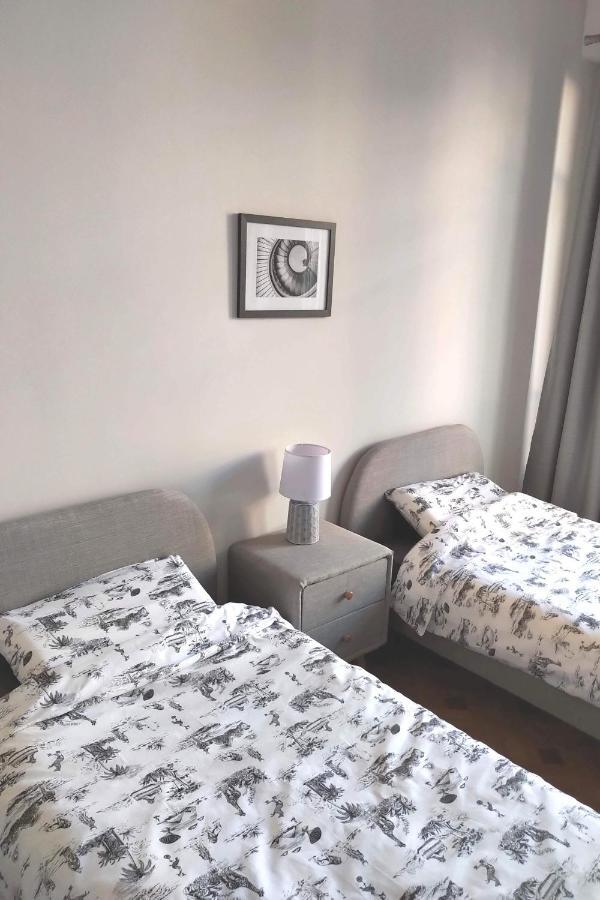 Magnifique Appartement Jean Medecin/Notre Dame Νίκαια Εξωτερικό φωτογραφία