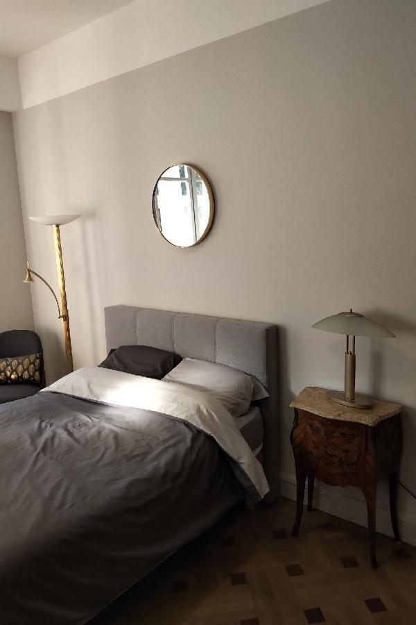 Magnifique Appartement Jean Medecin/Notre Dame Νίκαια Εξωτερικό φωτογραφία
