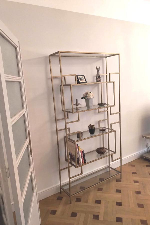 Magnifique Appartement Jean Medecin/Notre Dame Νίκαια Εξωτερικό φωτογραφία
