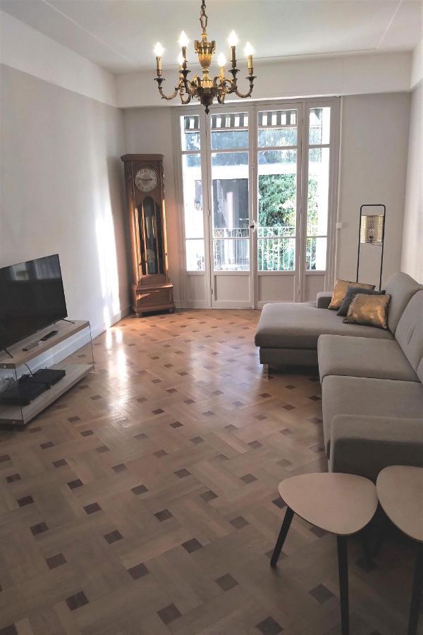 Magnifique Appartement Jean Medecin/Notre Dame Νίκαια Εξωτερικό φωτογραφία