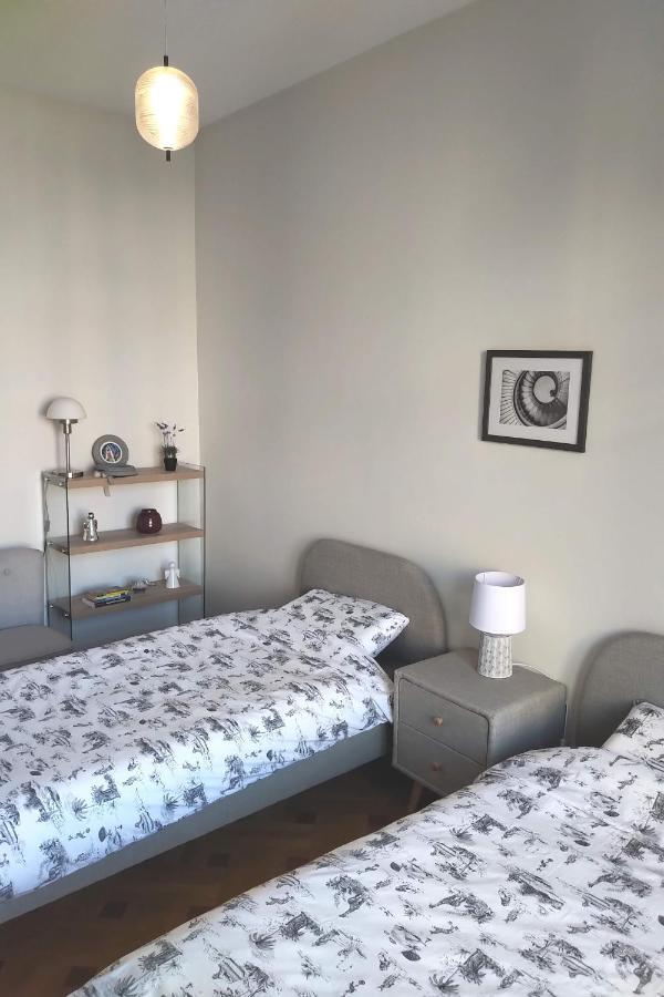 Magnifique Appartement Jean Medecin/Notre Dame Νίκαια Εξωτερικό φωτογραφία