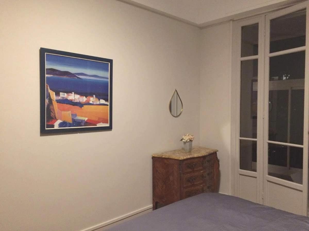 Magnifique Appartement Jean Medecin/Notre Dame Νίκαια Εξωτερικό φωτογραφία