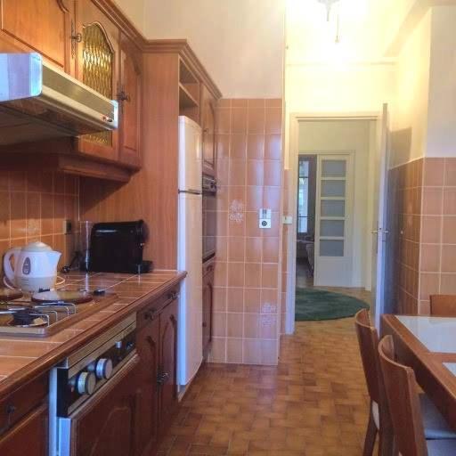 Magnifique Appartement Jean Medecin/Notre Dame Νίκαια Εξωτερικό φωτογραφία