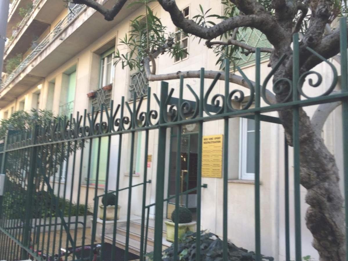 Magnifique Appartement Jean Medecin/Notre Dame Νίκαια Εξωτερικό φωτογραφία